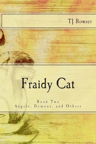 Fraidy Cat
