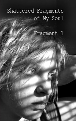 Shattered Fragments of My Soul Fragment 1