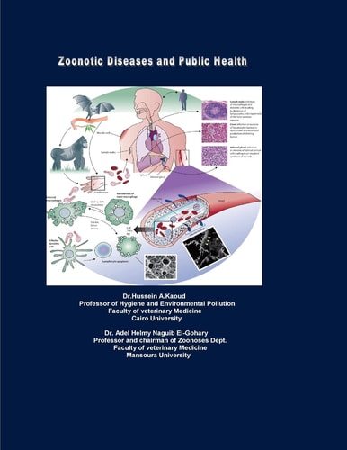 Zoonotic Diseases and Public Health Zoonoses