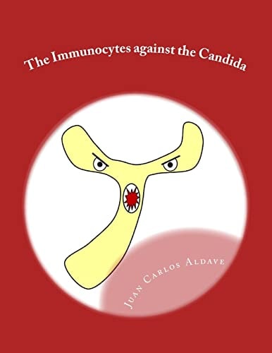 The Immunocytes Against the Candida The Importance of Our TH17 Army