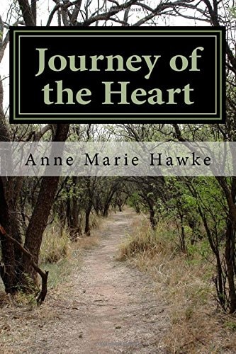 Journey Of The Heart Selected Poetry