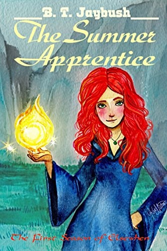 The Summer Apprentice The First Season of Elsewhen