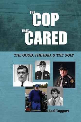 The Cop That Cared The Good, the Bad, and the Ugly