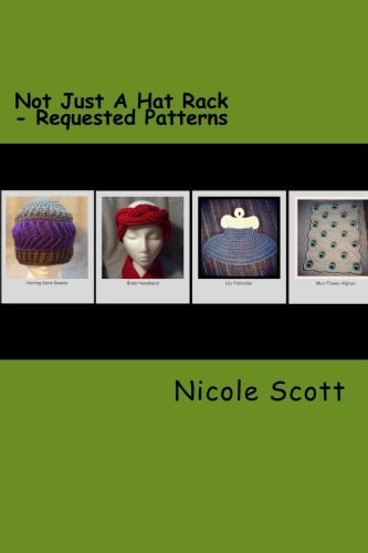 Not Just a Hat Rack - Requested Patterns