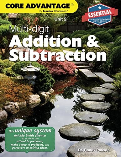 Multi-Digit Addition and Subtraction