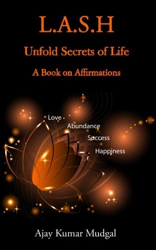 L.A.S.H Unfold Secrets Of Life
