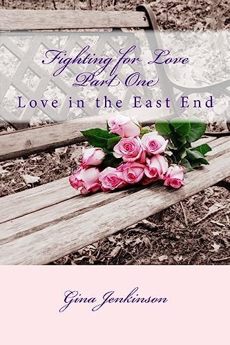 Fighting for Love Love in the East End