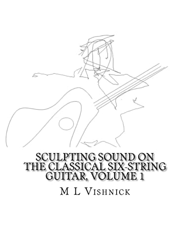 Sculpting Sound on the Classical Six-String Guitar, Volume 1 A Survey of Extended Techniques with Appended Studies in New Morphological Notation