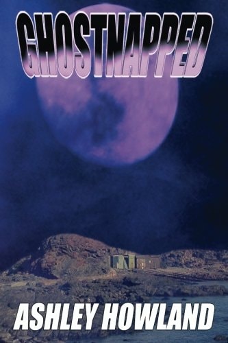 Ghostnapped