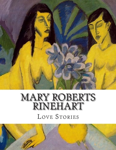 Mary Roberts Rinehart