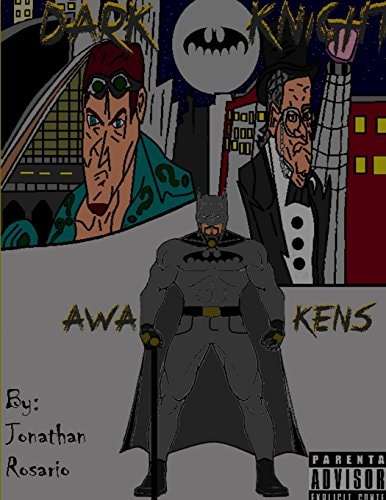 Dark Knight Awakens