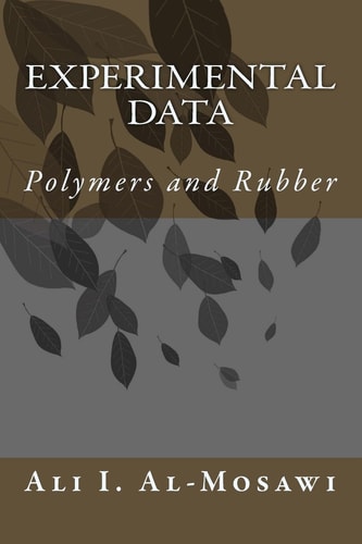 Experimental Data Polymers and Rubber