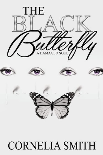 The Black Butterfly A Damaged Soul