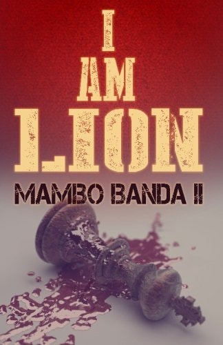 I Am Lion