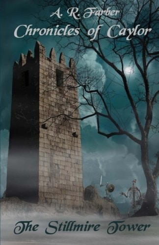 The Stillmire Tower