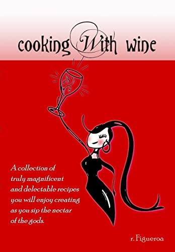 Cooking With Wine