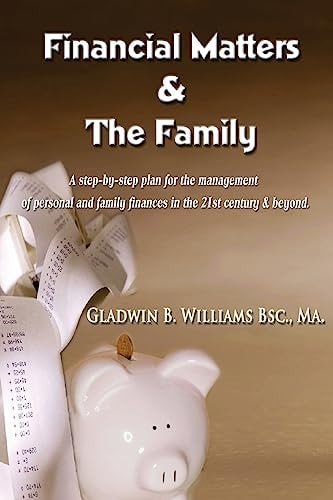 Financial Matters and the Family