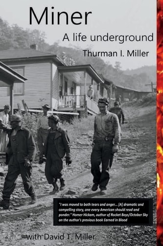 Miner A Life Underground