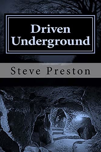 Driven Underground Nuclear Dred