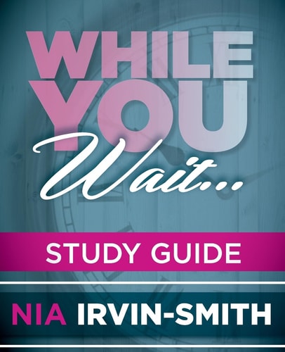 While You Wait... Study Guide