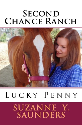 Second Chance Ranch Lucky Penny