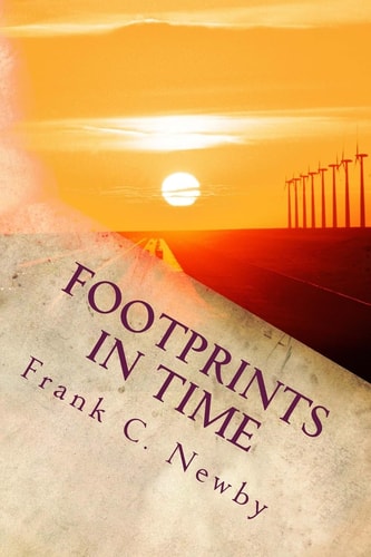 Footprints In Time Autobiography of a Depression Child