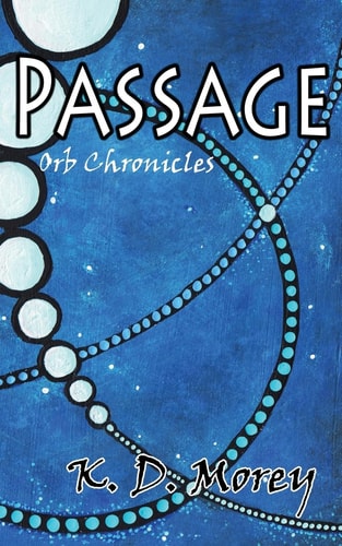 Passage Orb Chronicles