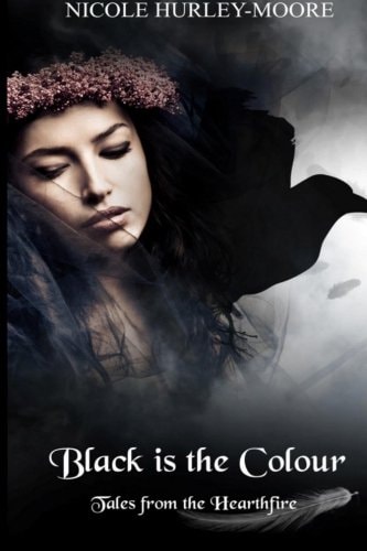 Black Is The Colour