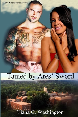 Tamed by Ares' Sword