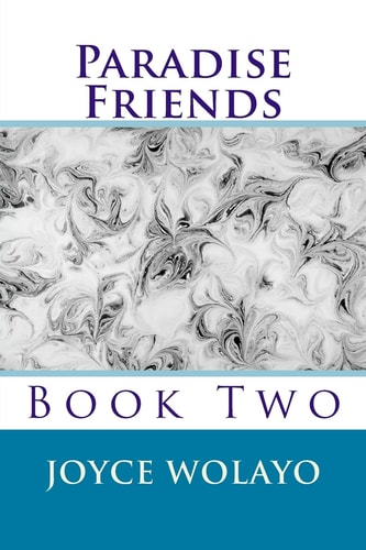 Paradise Friends Book Two