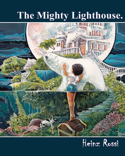 The Mighty Lighthouse