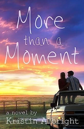 More Than a Moment