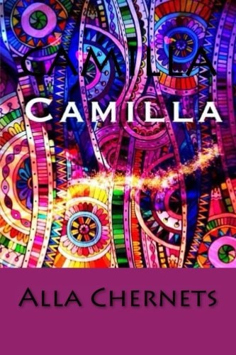 Camilla Hurricane