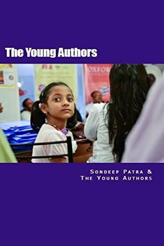 Sondeep and The Young Authors A Book By Young Authors