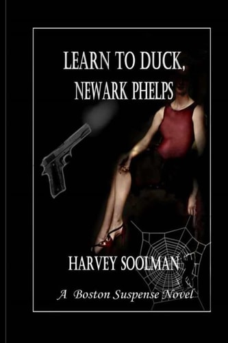Learn to Duck, Newark Phelps
