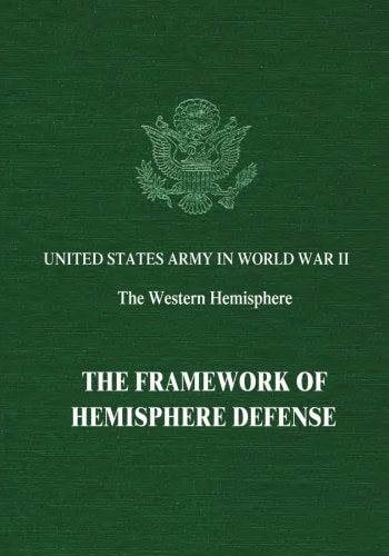 The Framework of Hemisphere Defense