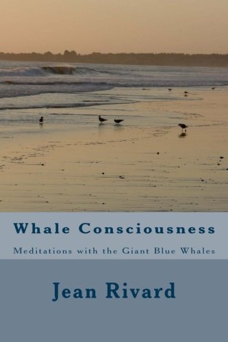 Whale Consciousness Meditations with the Giant Blue Whales