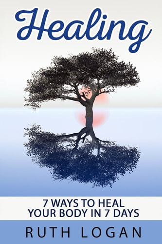 Healing 7 Ways To Heal Your Body In 7 Days (With Only Your Mind)