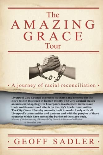 The Amazing Grace Tour A Journey Of Racial Reconciliation