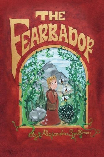 The Fearbador