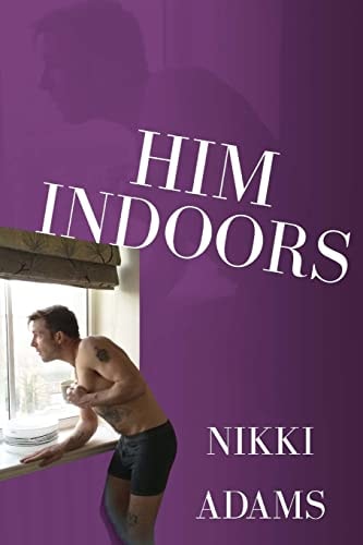 Him Indoors An Unwanted Domestic Presence