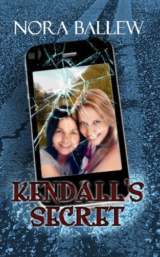 Kendall's Secret