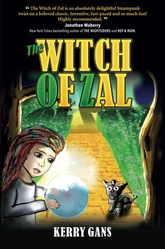 The Witch of Zal