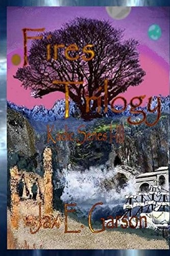 Fires Trilogy Kadic Series