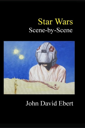 Star Wars Scene-By-Scene