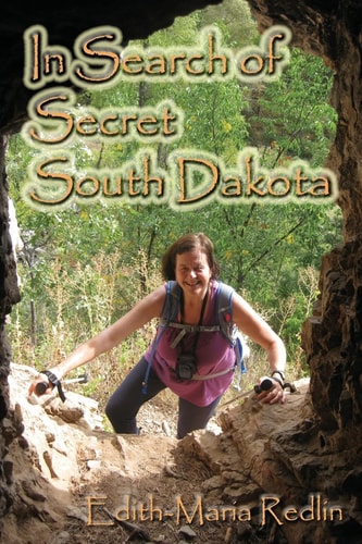In Search of Secret South Dakota