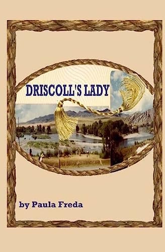 Driscoll's Lady Large Text Edition