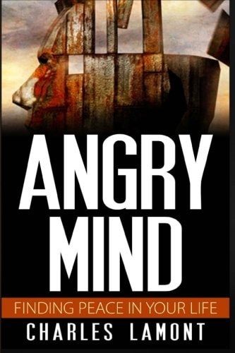Angry Mind Finding Peace in Your Life