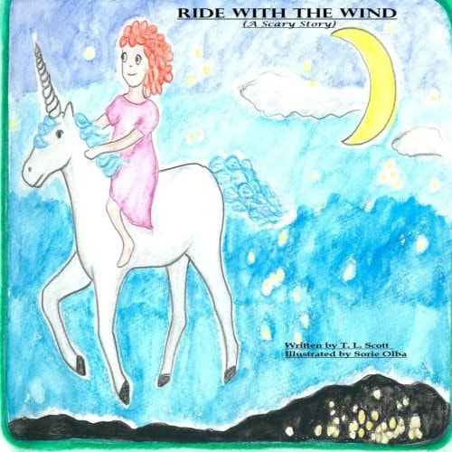 Ride With The Wind A Scary Story