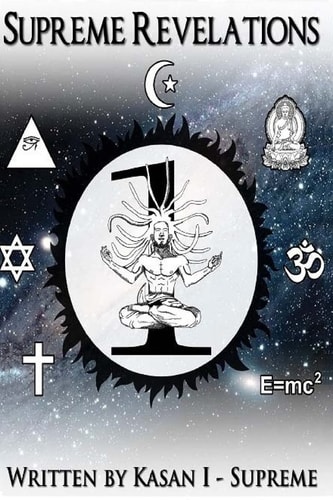 Supreme Revelations